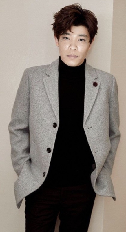 Luang少的第一张照片--上林认干亲服务网